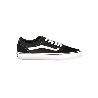 Vans Pantofi casual VN0A36EM NEGRU