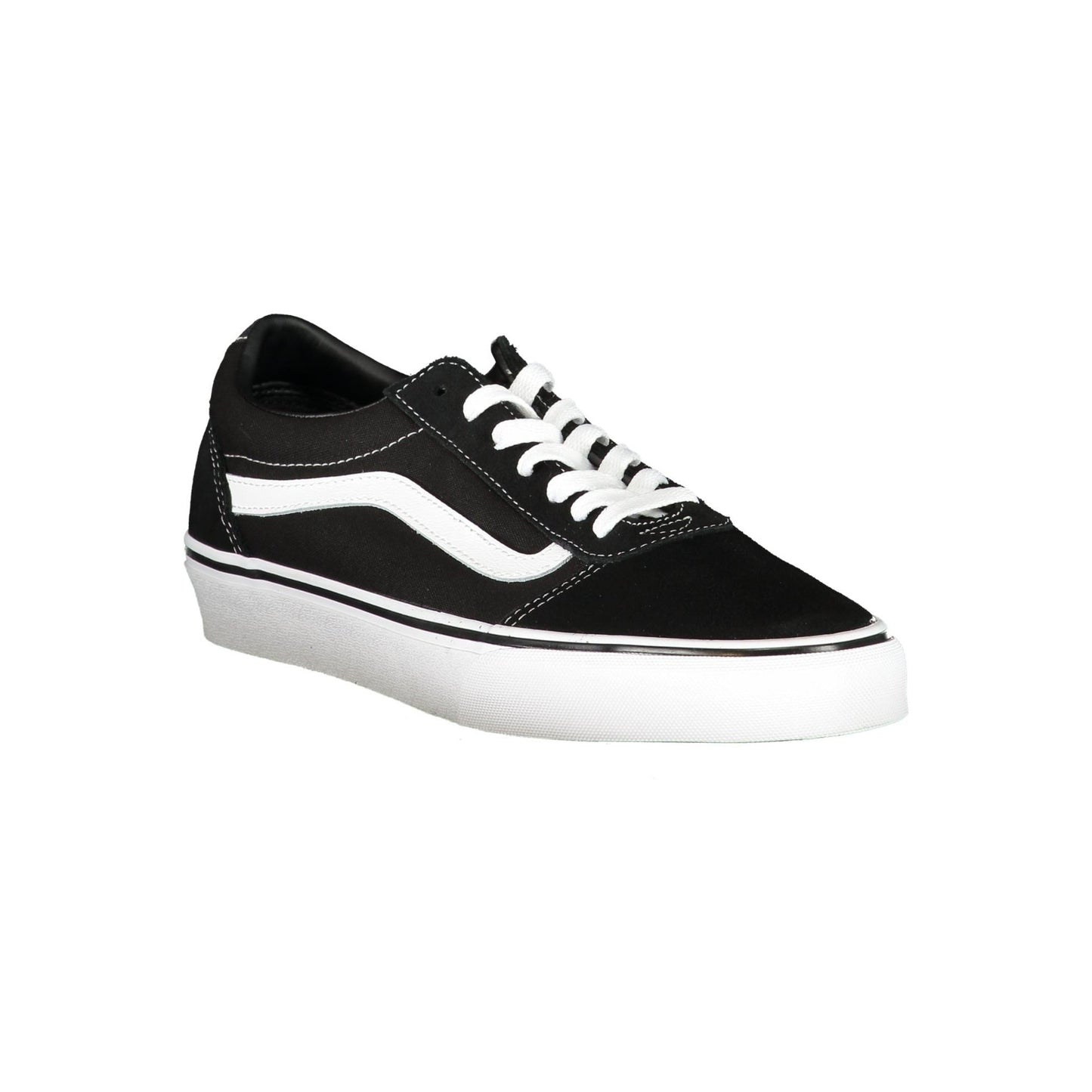 Vans Pantofi casual VN0A36EM NEGRU