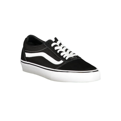 Vans Pantofi casual VN0A36EM NEGRU