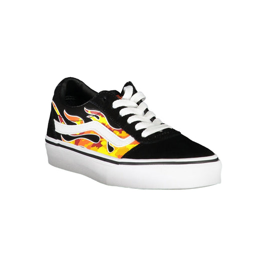 Vans Pantofi casual VN0A38J9-K NEGRU