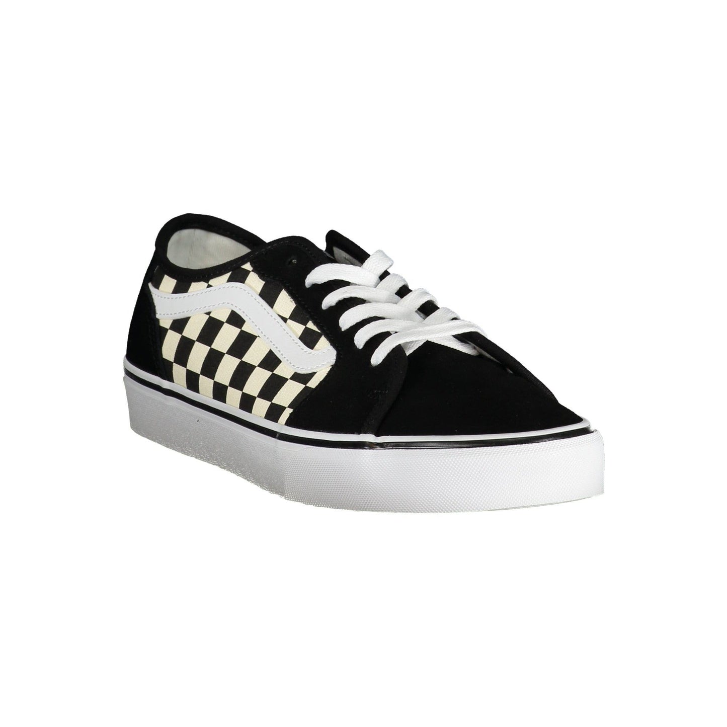 Vans Pantofi casual XVN0A3WKZ NEGRU