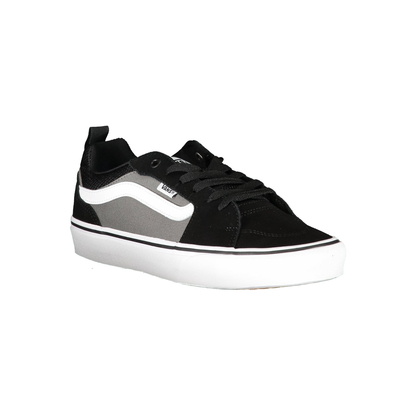 Vans Pantofi casual VN0A3MTJ NEGRU