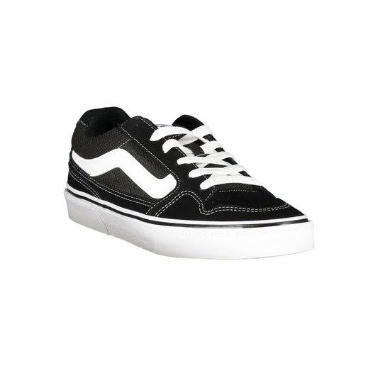 Vans Pantofi casual VN0A5JM2 NEGRU