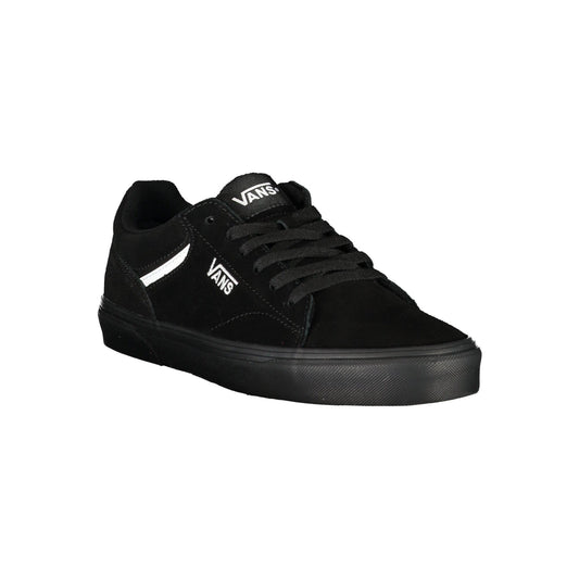 Vans Pantofi casual VN0A4TZE NEGRU