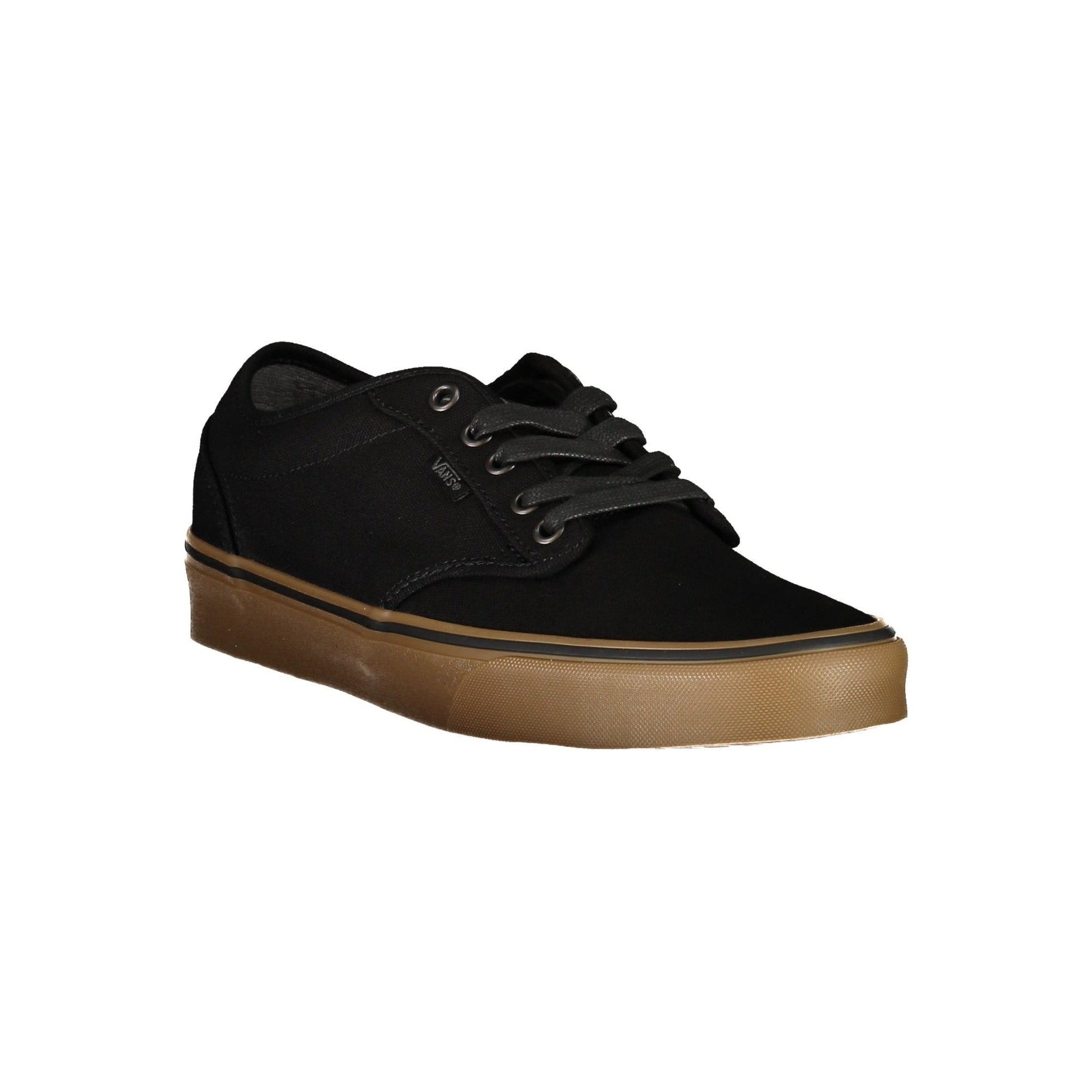 Vans Pantofi casual VN000TUY NEGRU