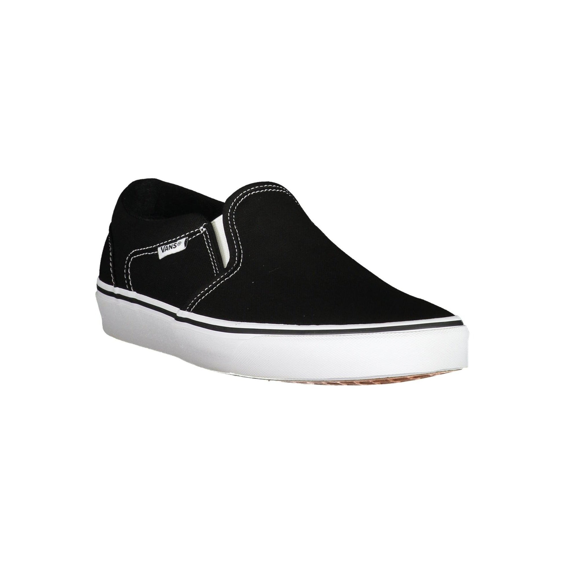 Vans Pantofi casual VN000SEQ NEGRU