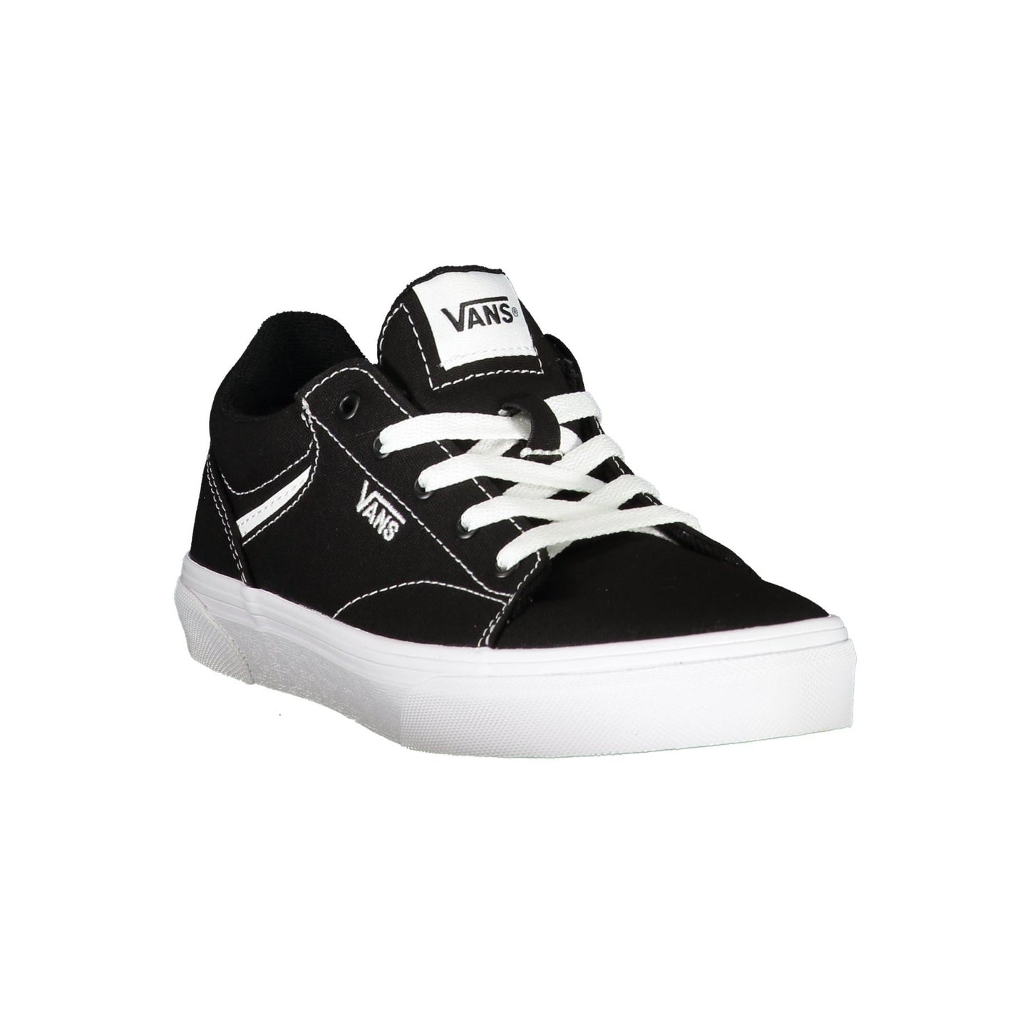Vans Pantofi casual VN0A4U25-K NEGRU