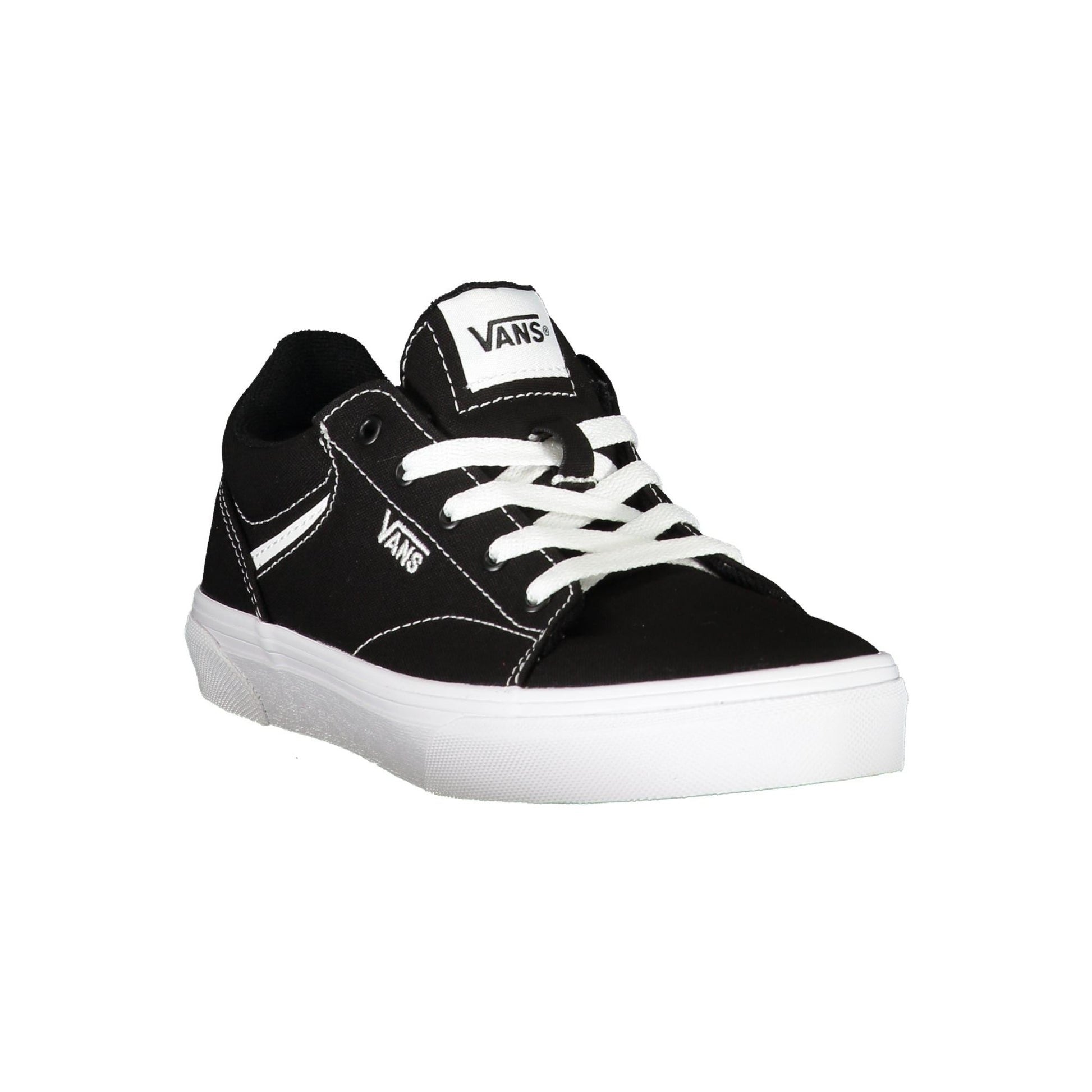 Vans Pantofi casual VN0A4U25-K NEGRU