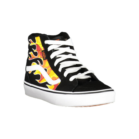 Vans Pantofi casual VN0A5HZD-K NEGRU