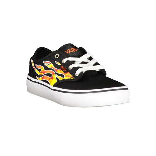 Vans Pantofi casual VN0A45JS-K NEGRU