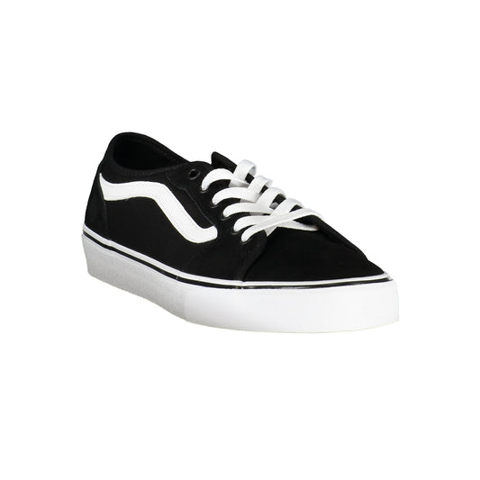 Vans Pantofi casual VN0A3WKZ NEGRU