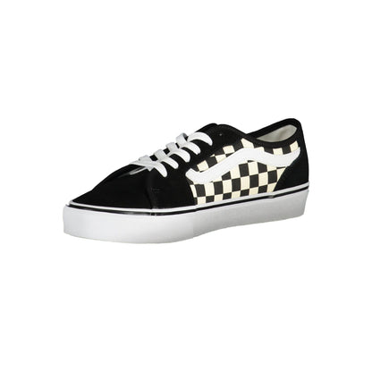 Vans Pantofi casual XVN0A3WKZ NEGRU