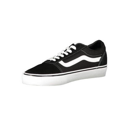 Vans Pantofi casual VN0A36EM NEGRU