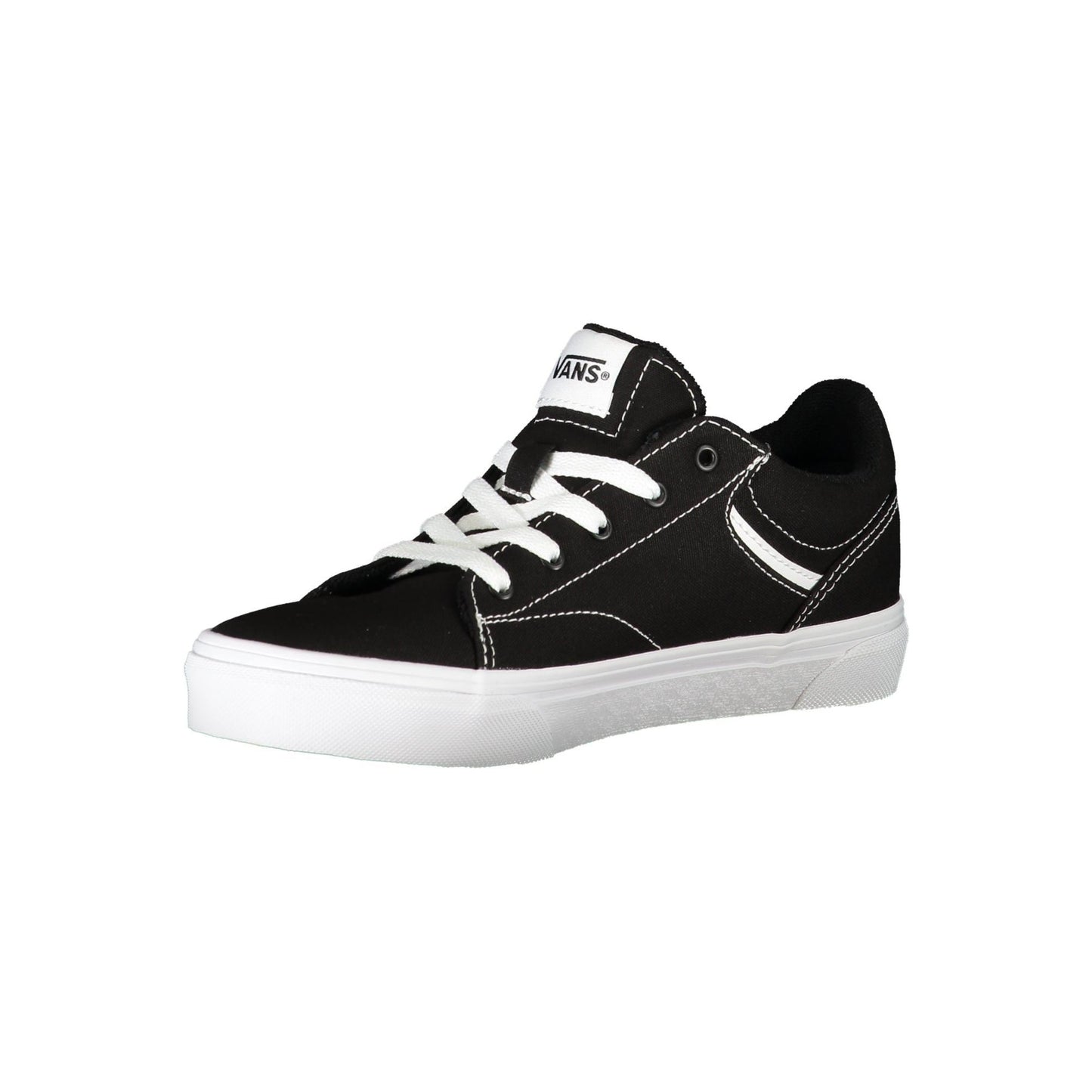Vans Pantofi casual VN0A4U25-K NEGRU
