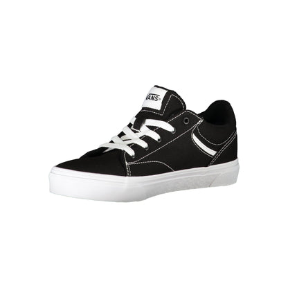 Vans Pantofi casual VN0A4U25-K NEGRU