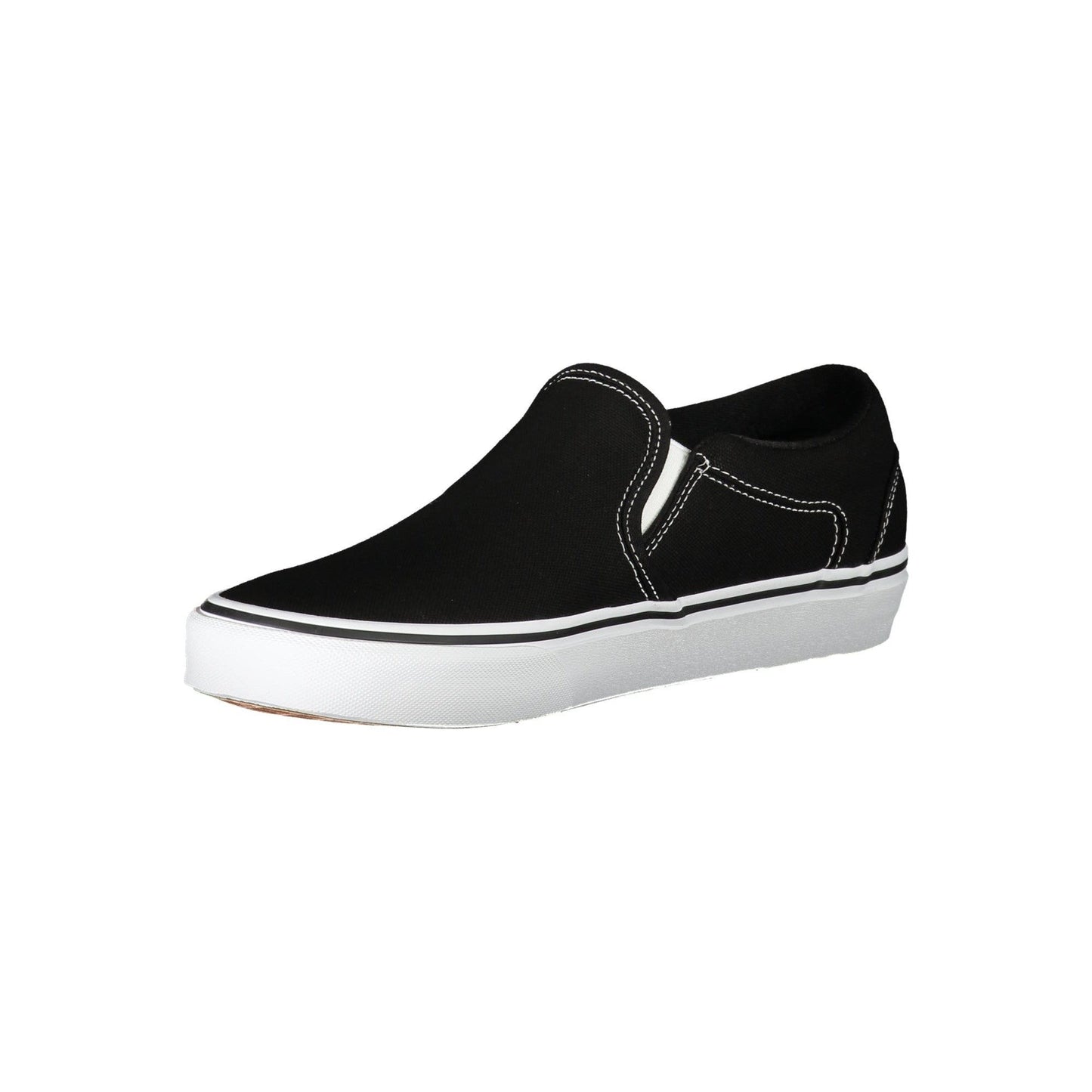 Vans Pantofi casual VN000SEQ NEGRU