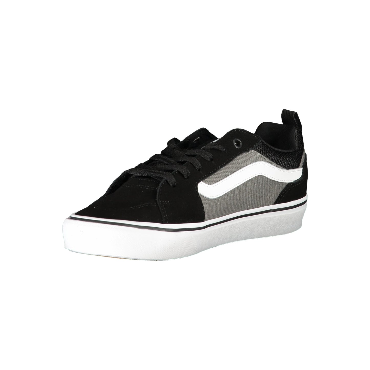 Vans Pantofi casual VN0A3MTJ NEGRU