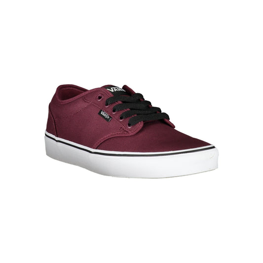 Vans Pantofi casual VN000TUY ROȘU