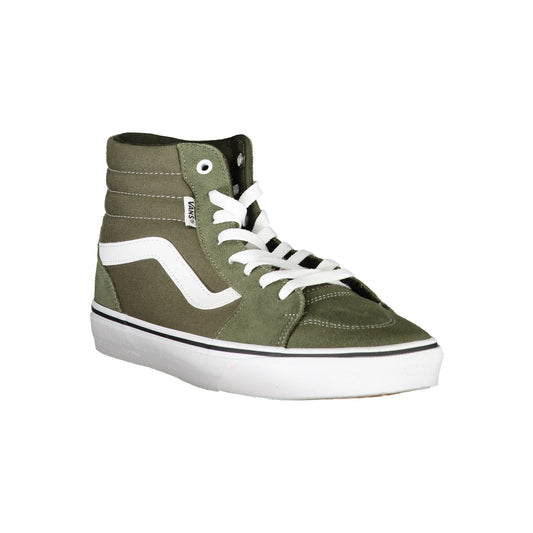 Vans Pantofi casual VN0A5KXT VERDE