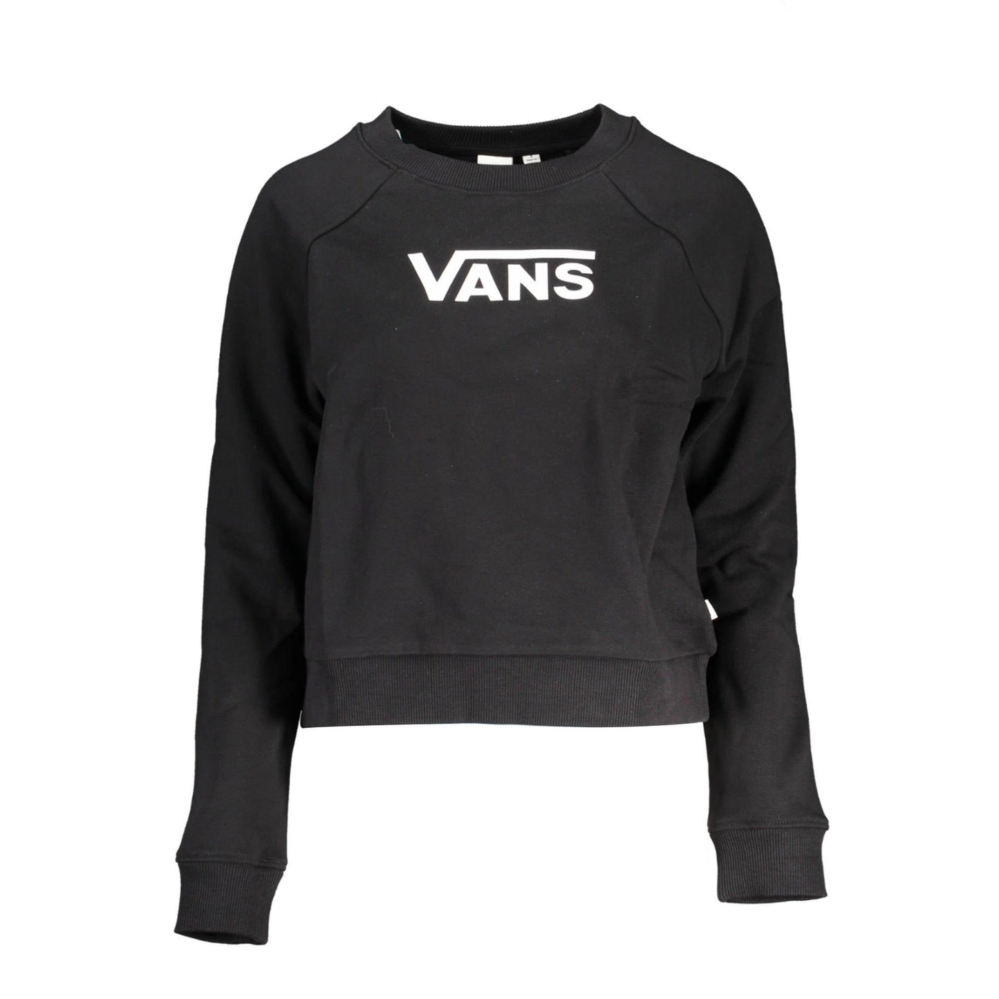 Vans Hanorac VN0A47TH NEGRU