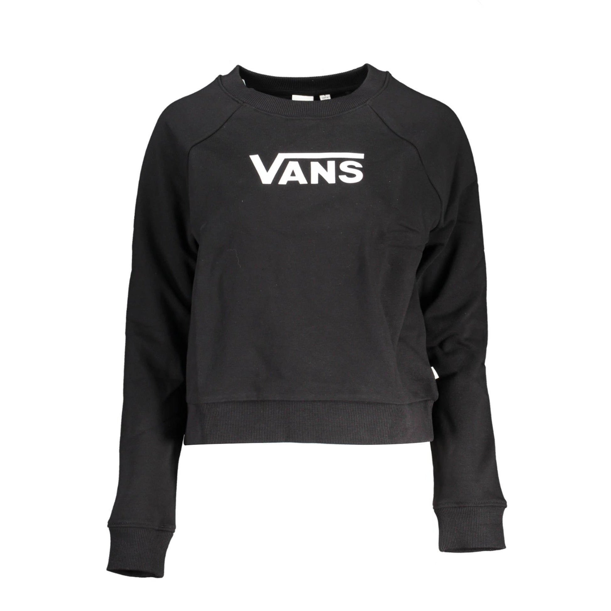 Vans Hanorac VN0A47TH NEGRU
