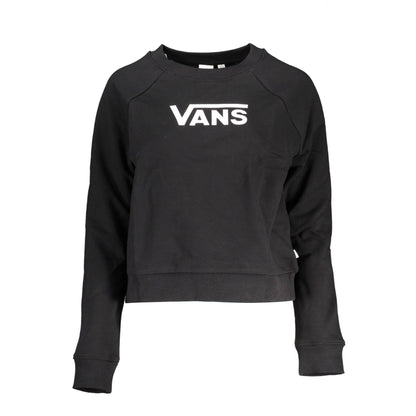 Vans Hanorac VN0A47TH NEGRU