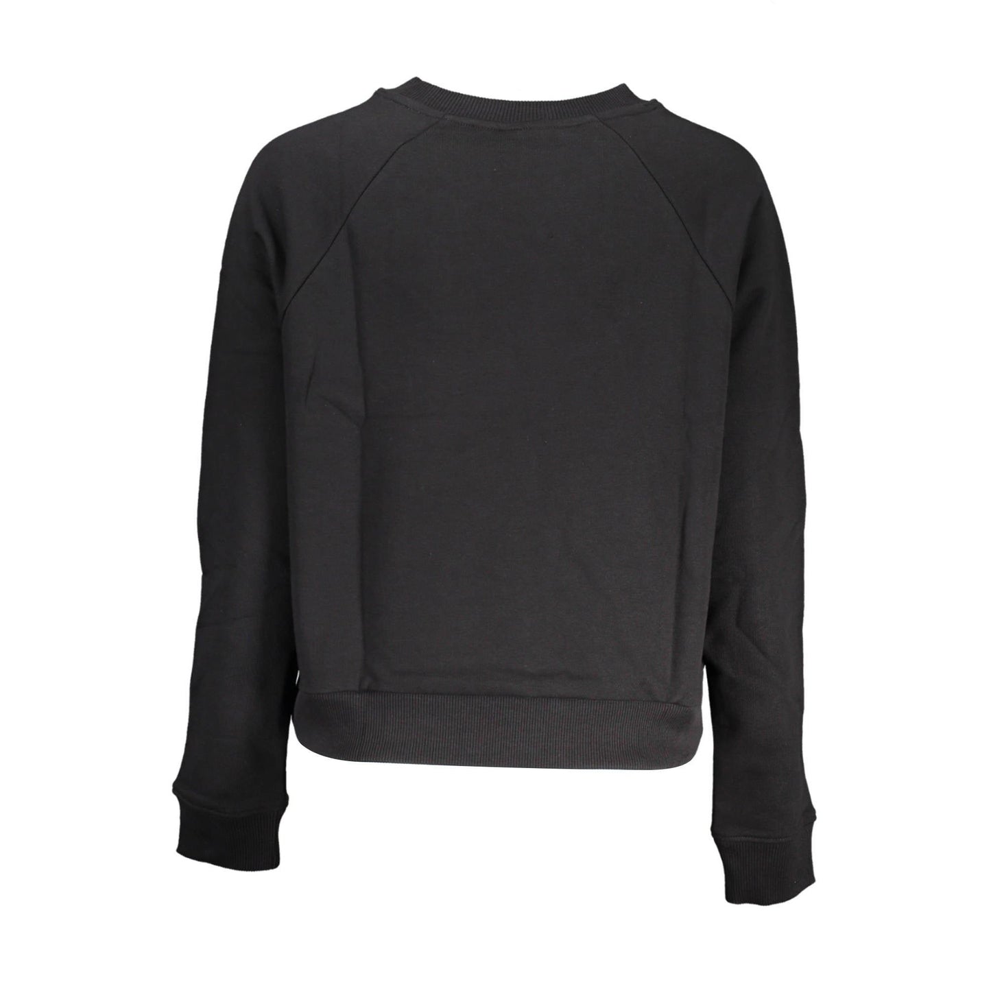 Vans Hanorac VN0A47TH NEGRU