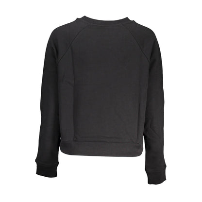 Vans Hanorac VN0A47TH NEGRU
