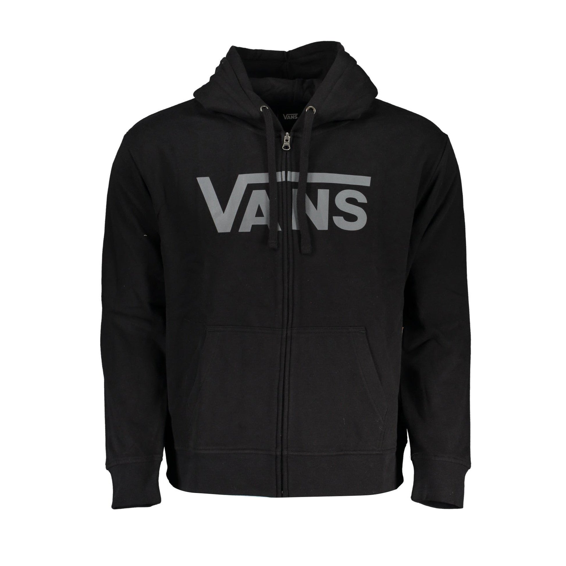Vans Hanorac VN0009V7 NEGRU