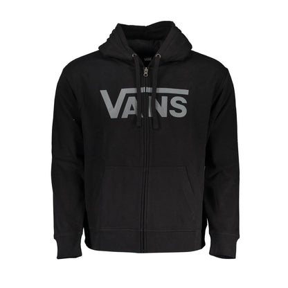 Vans Hanorac VN0009V7 NEGRU