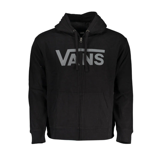 Vans Hanorac VN0009V7 NEGRU