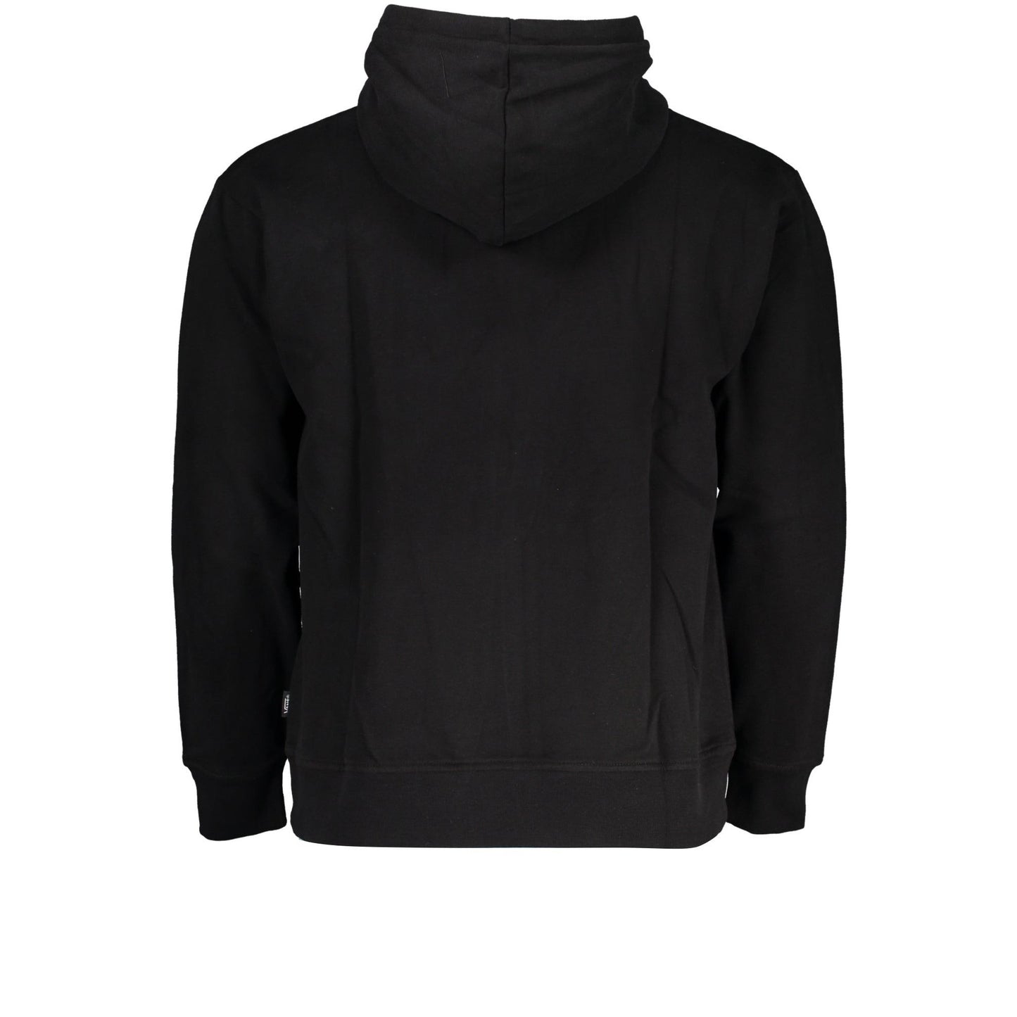 Vans Hanorac VN0009V7 NEGRU