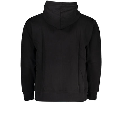 Vans Hanorac VN0009V7 NEGRU