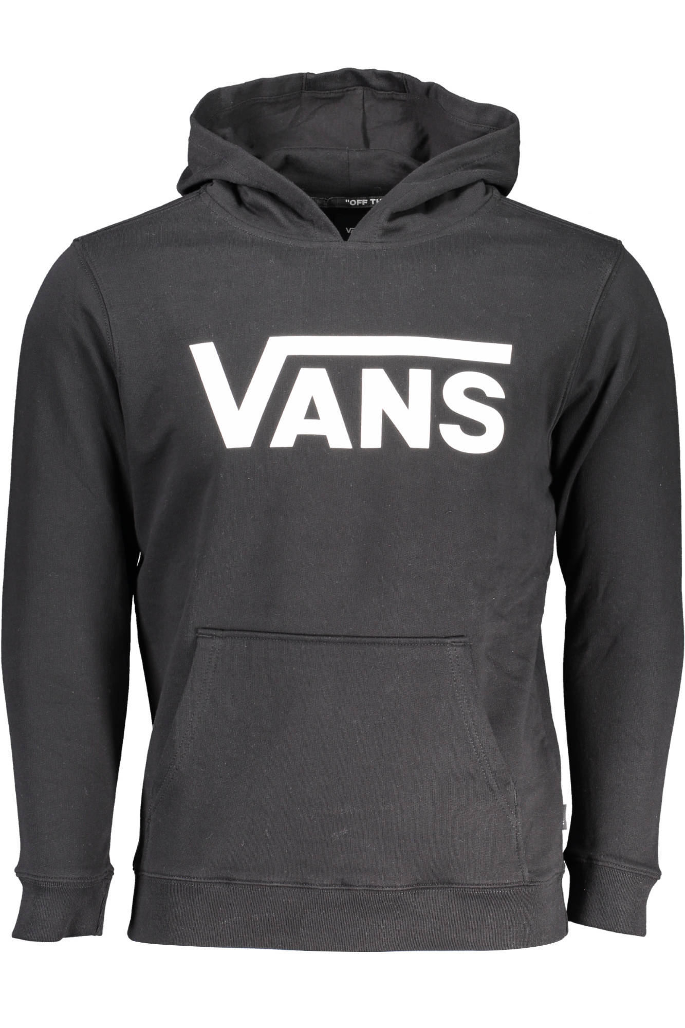 Vans Hanorac VN0A45CN NEGRU