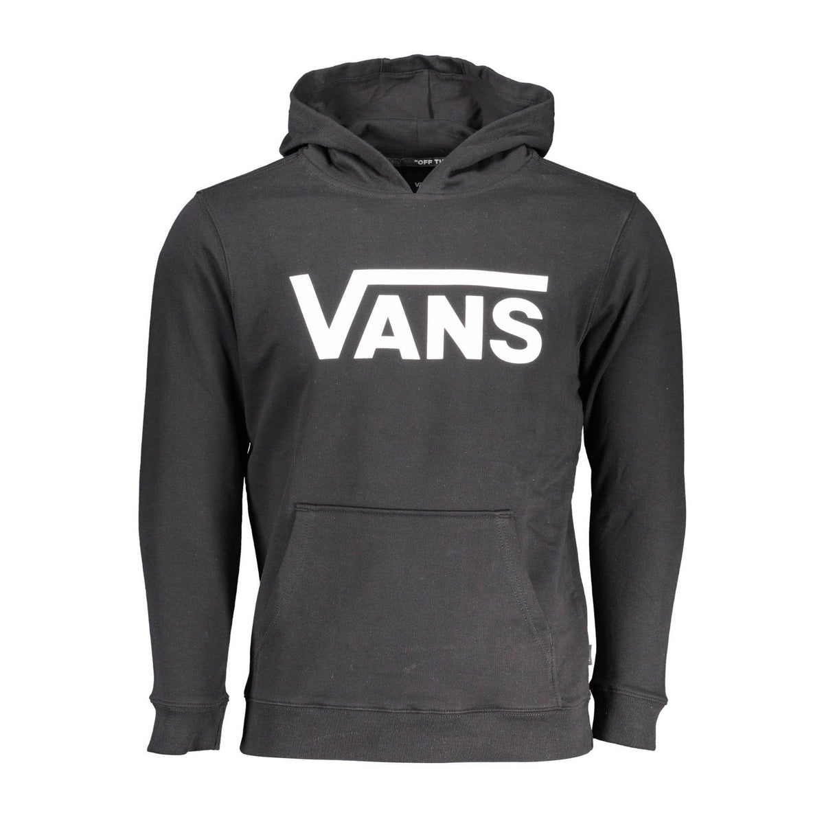Vans Hanorac VN0A45CN NEGRU