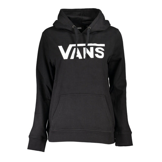 Vans Hanorac VN0A5HNP NEGRU