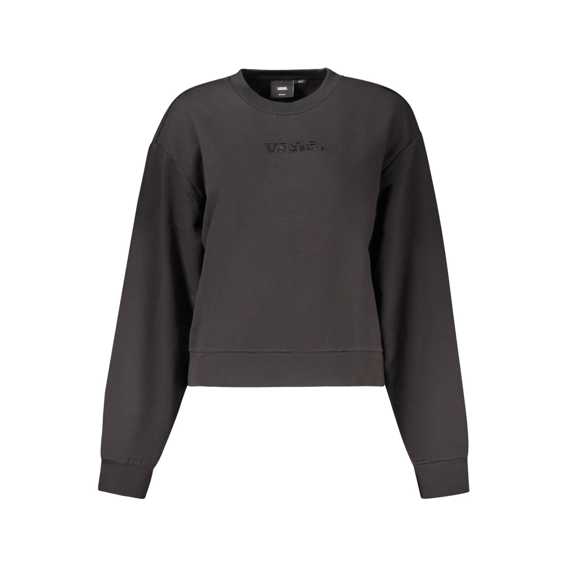 Vans Hanorac VN000RAM NEGRU