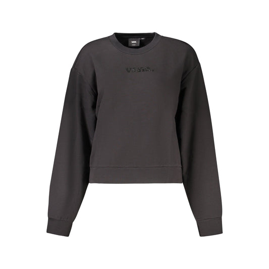 Vans Hanorac VN000RAM NEGRU