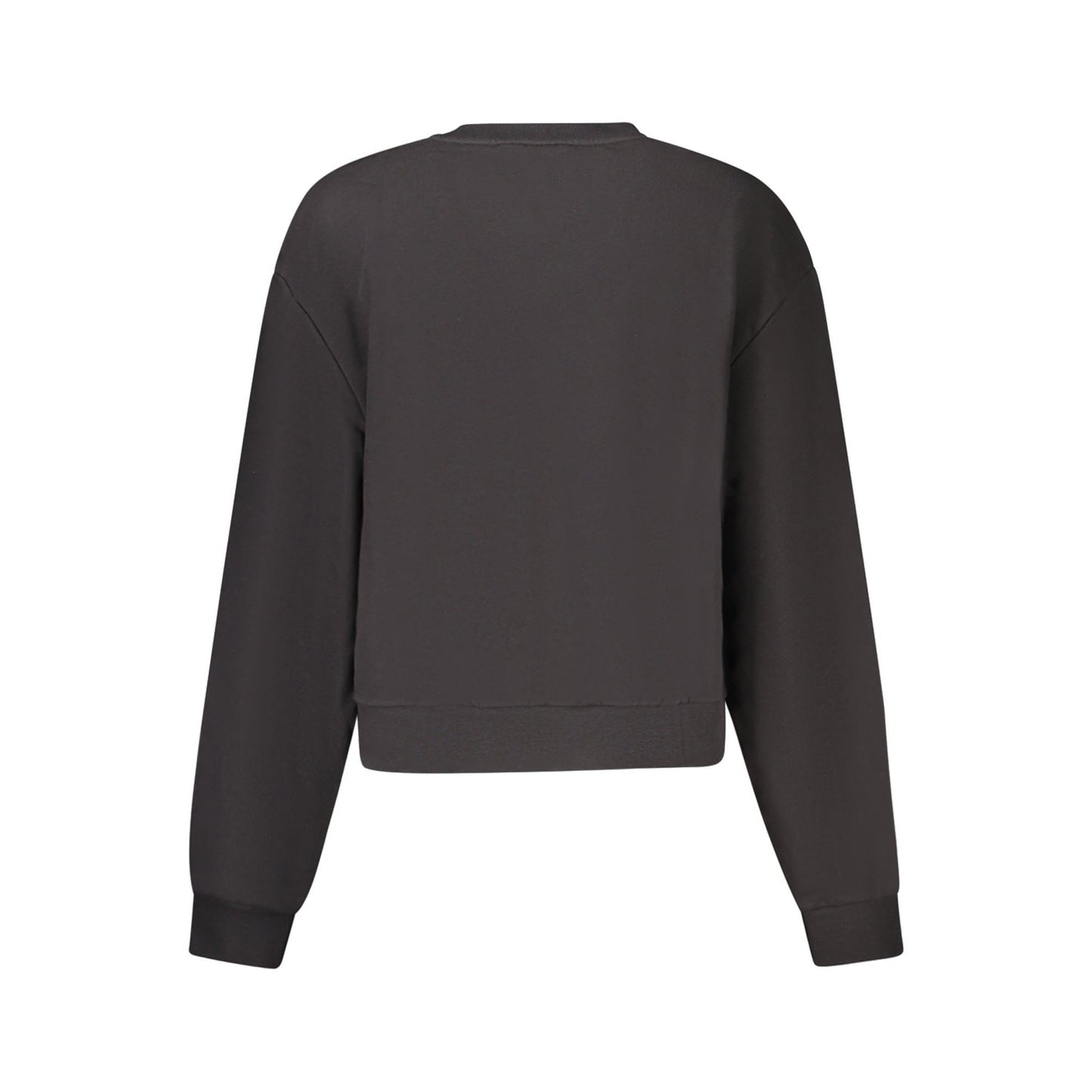 Vans Hanorac VN000RAM NEGRU