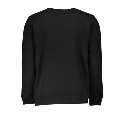 Vans Hanorac VN0A7Y3U NEGRU