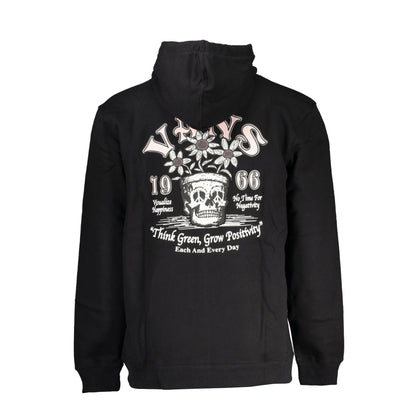 Vans Hanorac VN000AEY NEGRU