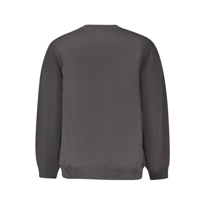 Vans Hanorac VN000P20 NEGRU
