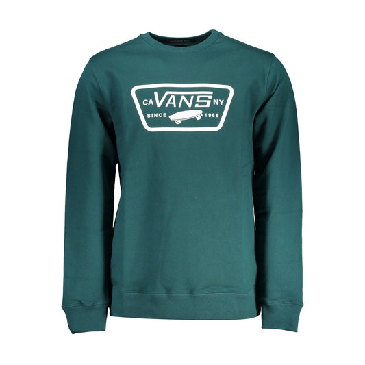 Vans Hanorac VN0A45CI VERDE