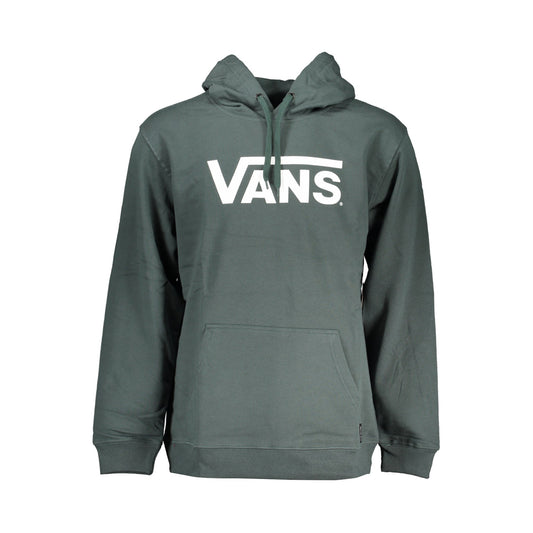 Vans Hanorac VN0A7Y3X VERDE