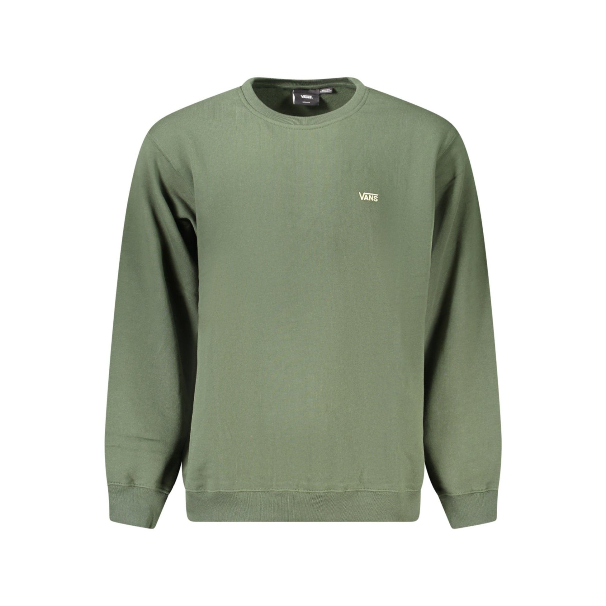 Vans Hanorac VN000P20 VERDE
