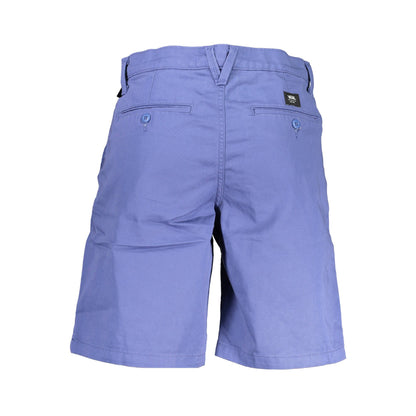 Vans Pantaloni casual VN0A5FJX BLEUMARIN