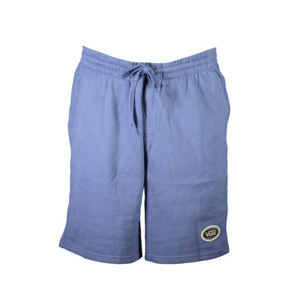 Vans Pantaloni scurți VN000FN0 BLEUMARIN