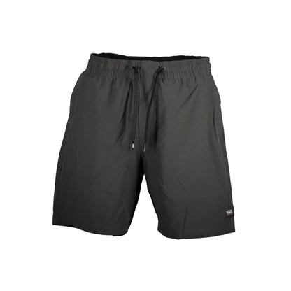 Vans Pantaloni scurți VN0A7Y6K NEGRU