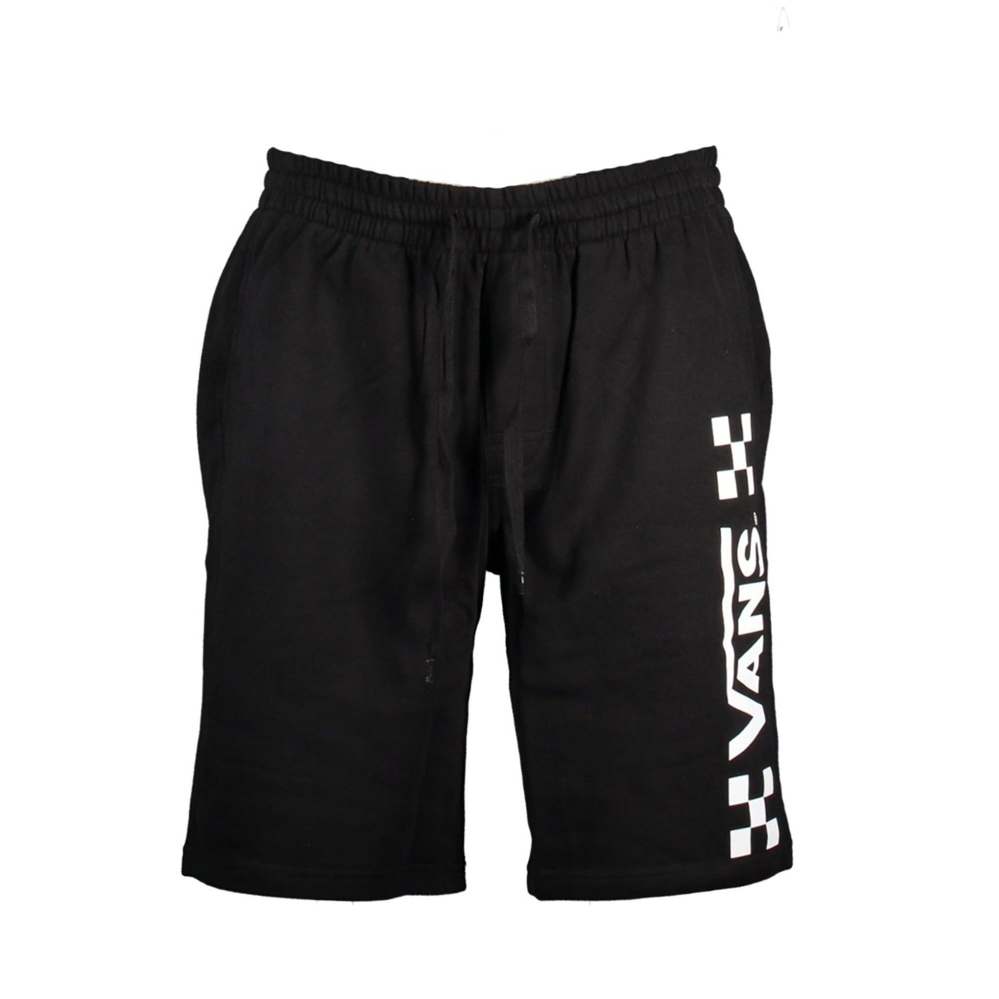 Vans Pantaloni casual VN0A7S2V NEGRU