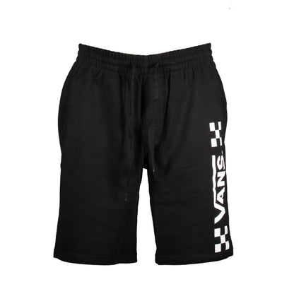 Vans Pantaloni casual VN0A7S2V NEGRU